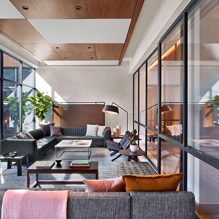 Arlo Soho Hotel New York Bagian luar foto