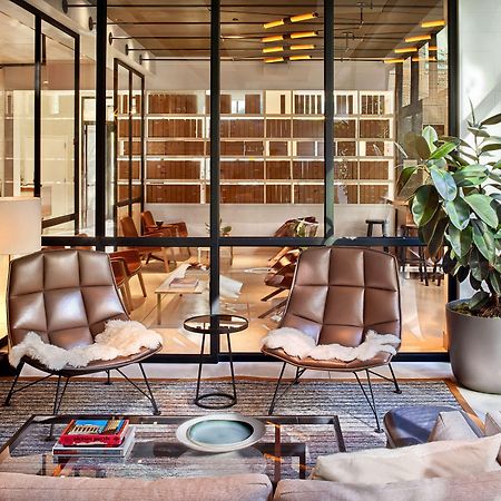 Arlo Soho Hotel New York Bagian luar foto