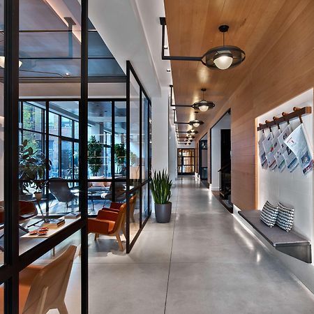 Arlo Soho Hotel New York Bagian luar foto