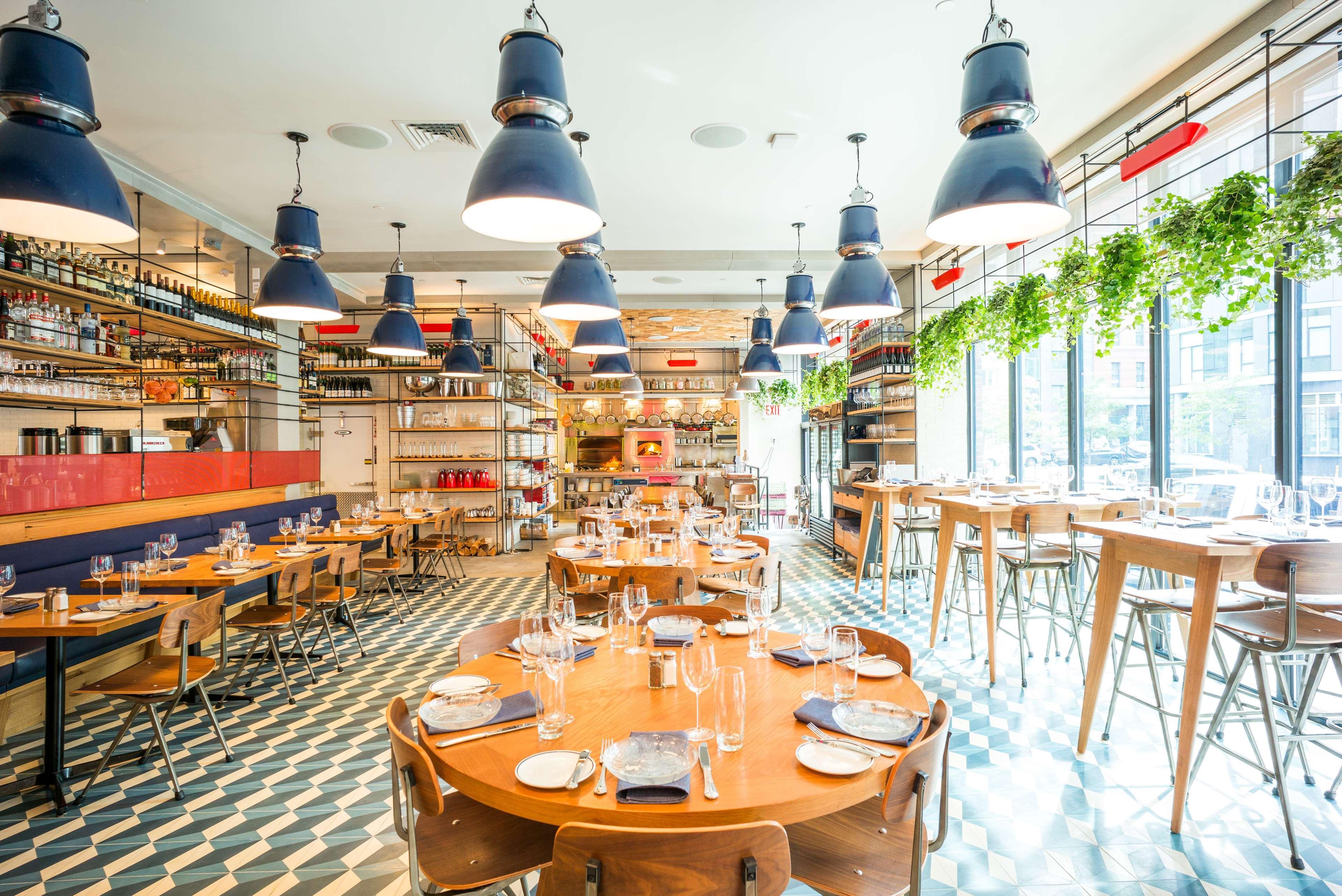 Arlo Soho Hotel New York Bagian luar foto