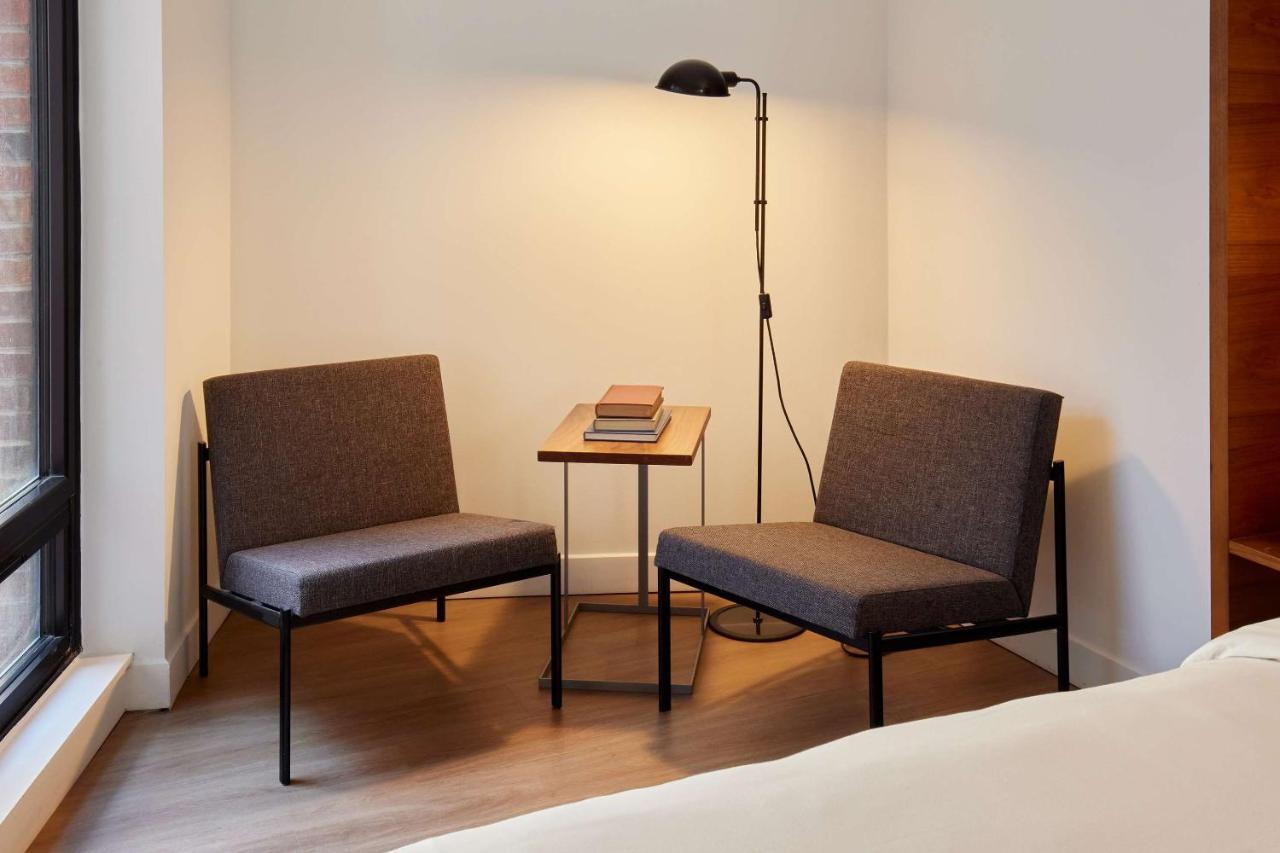 Arlo Soho Hotel New York Bagian luar foto
