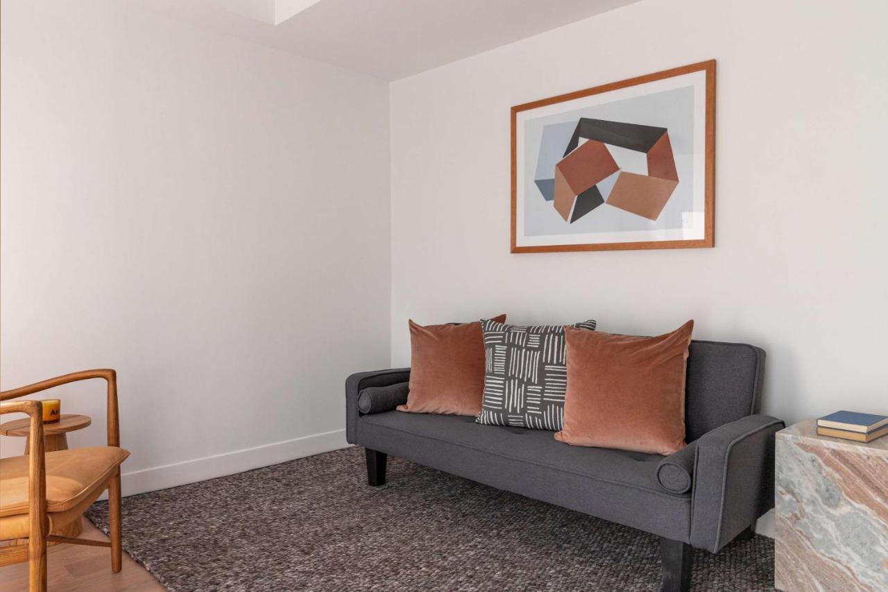 Arlo Soho Hotel New York Bagian luar foto