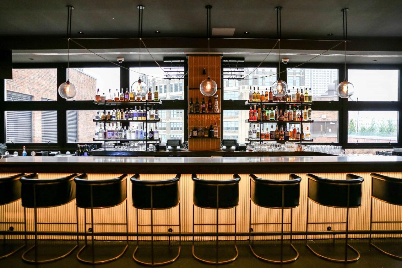 Arlo Soho Hotel New York Bagian luar foto