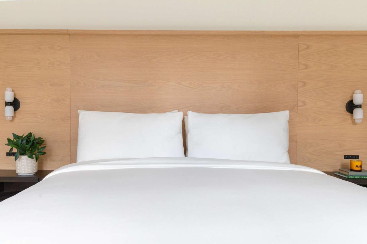 Arlo Soho Hotel New York Bagian luar foto