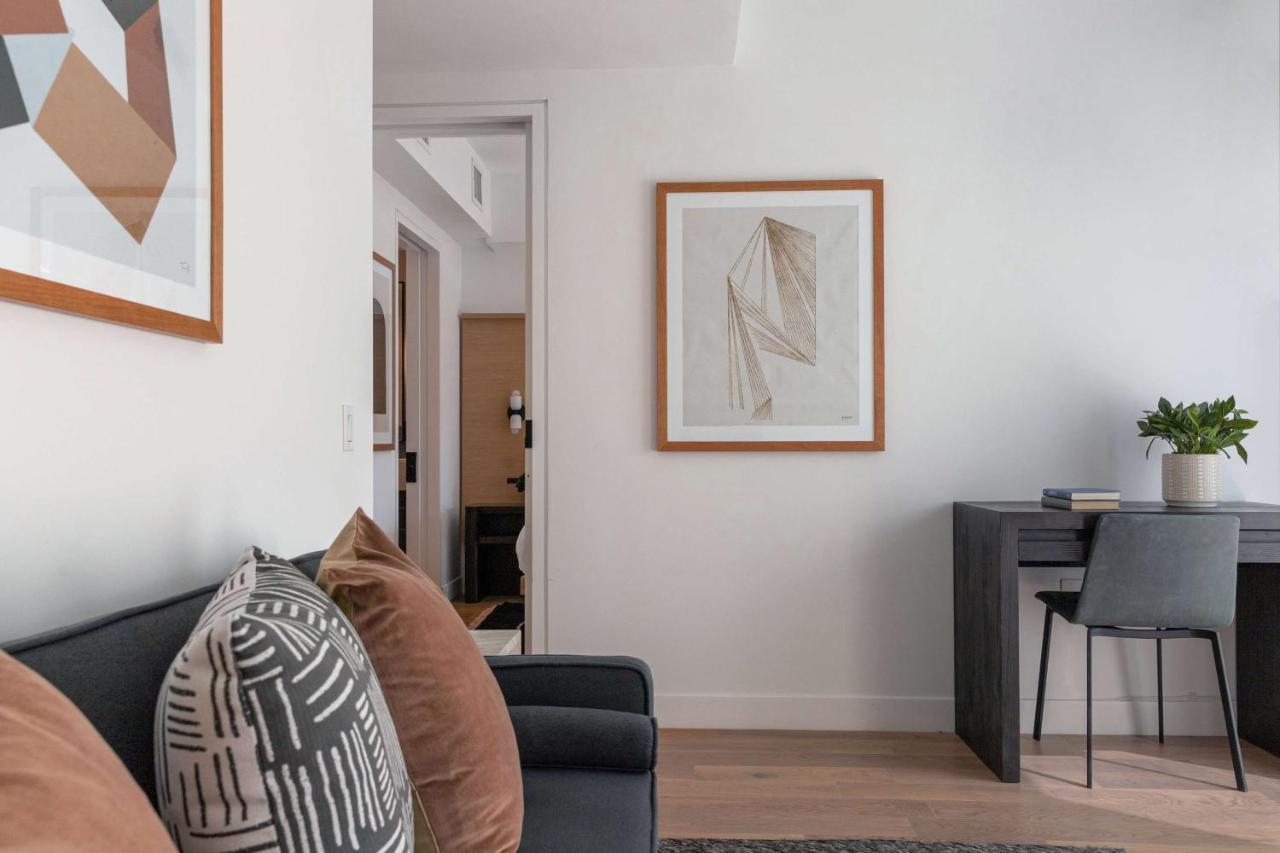 Arlo Soho Hotel New York Bagian luar foto