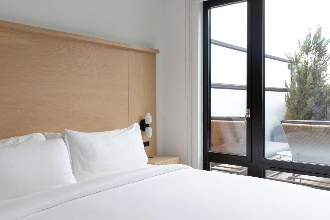 Arlo Soho Hotel New York Bagian luar foto