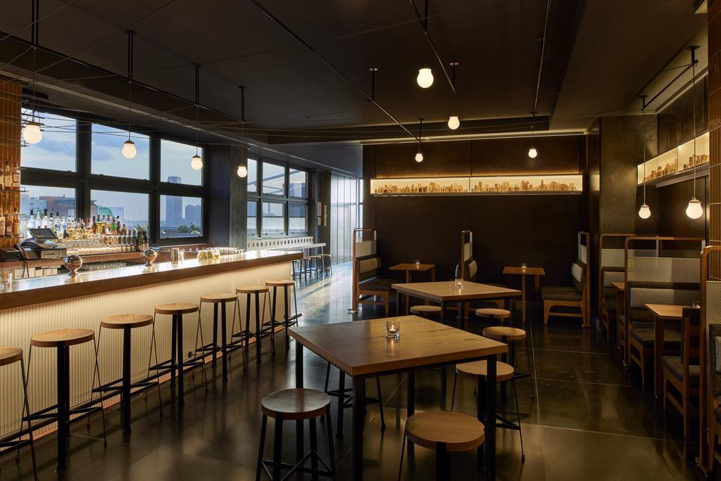 Arlo Soho Hotel New York Bagian luar foto